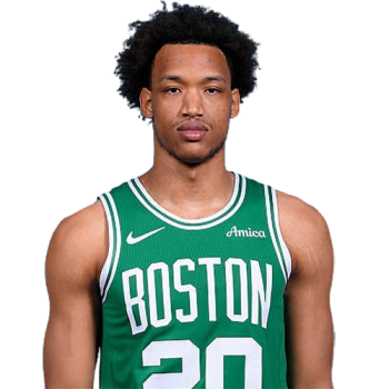Wendell Moore Jr.
