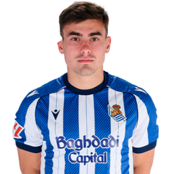 Ander Barrenetxea