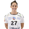 Player cutout