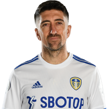 Pablo Hernández portrait