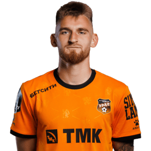 Yuri Zheleznov profile image