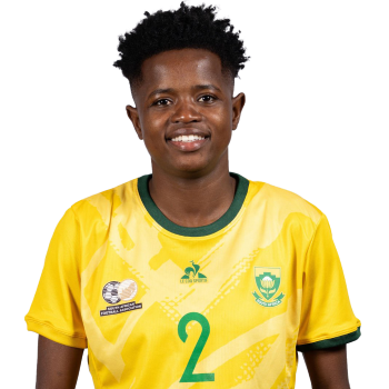 Lebohang Ramalepe profile image