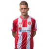 Player cutout