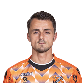 Daryl van Mieghem profile image