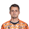 Player cutout