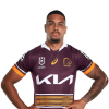 Player cutout