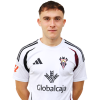 Player cutout