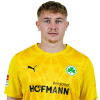 Player cutout