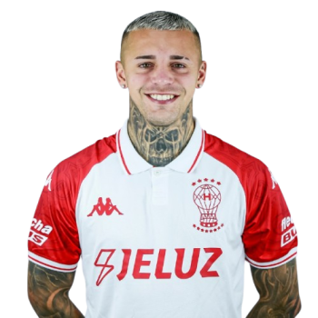 Agustín Urzi profile image
