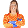 Player cutout