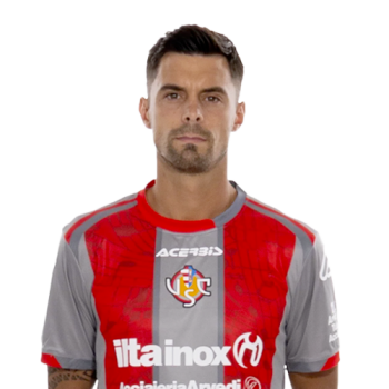 Alberto Grassi profile image