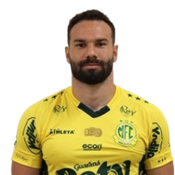 Edson Carioca profile image