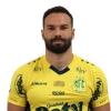 Player cutout