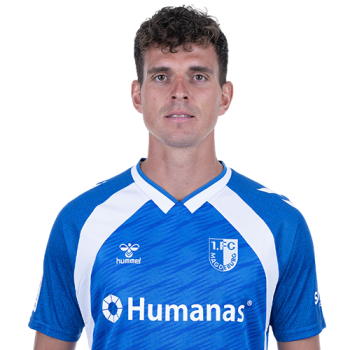Tobias Müller profile image