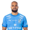 Player cutout