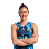 Player cutout