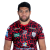 Player cutout