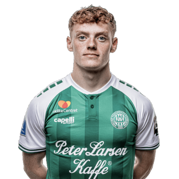 Martin Agnarsson profile image