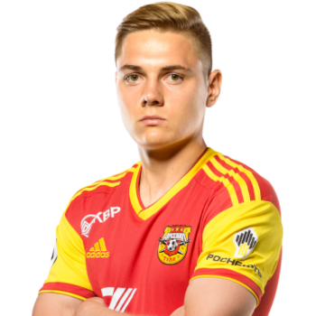 Artem Sokol profile image