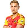 Player cutout