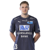 Player cutout
