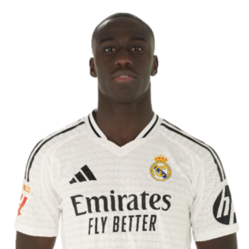Ferland Mendy