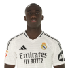 Player cutout