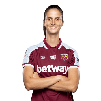 Abbey-Leigh Stringer profile image