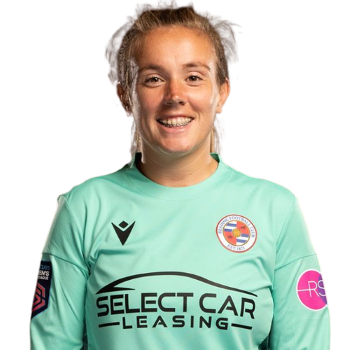Grace Moloney profile image