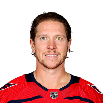 Nicklas Backstrom