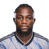 Player cutout