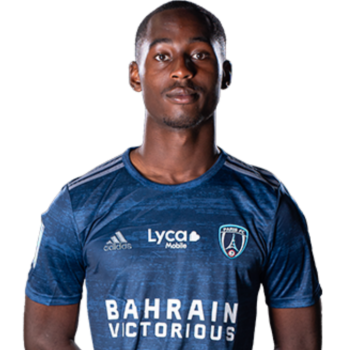 Yoan Koré profile image