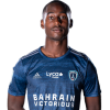 Player cutout
