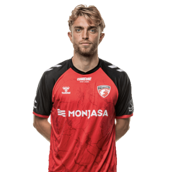 Andreas Pyndt profile image
