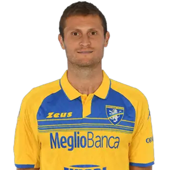 Simone Romagnoli profile image