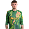 Player cutout