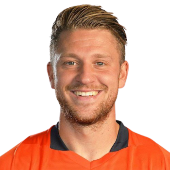 George Moncur profile image