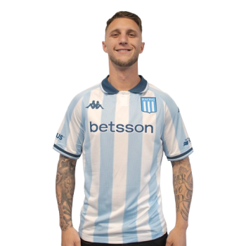 Franco Pardo profile image