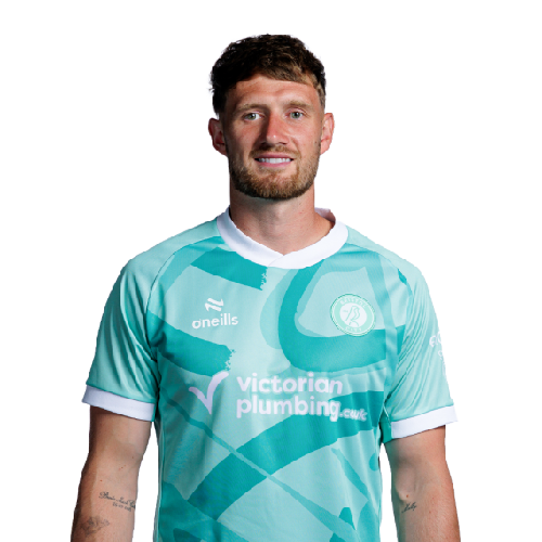 Bradley Collins