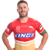 Player cutout