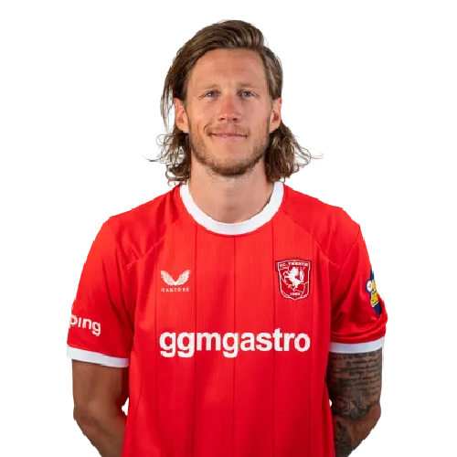 Wout Weghorst