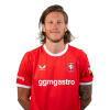 Player cutout