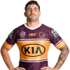 Player cutout