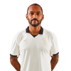 Player cutout