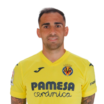 Francisco Alcacer profile image