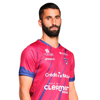 Maxime Gonalons profile image