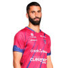 Player cutout