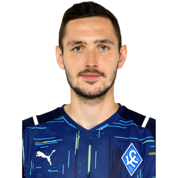 Nikita Chernov profile image