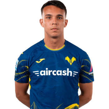 Giovane profile image