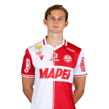 Ludwig Vraa-Jensen profile image